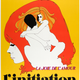 Illustration for article titled A History of Graphic Design As Told By 18 Classic Posters